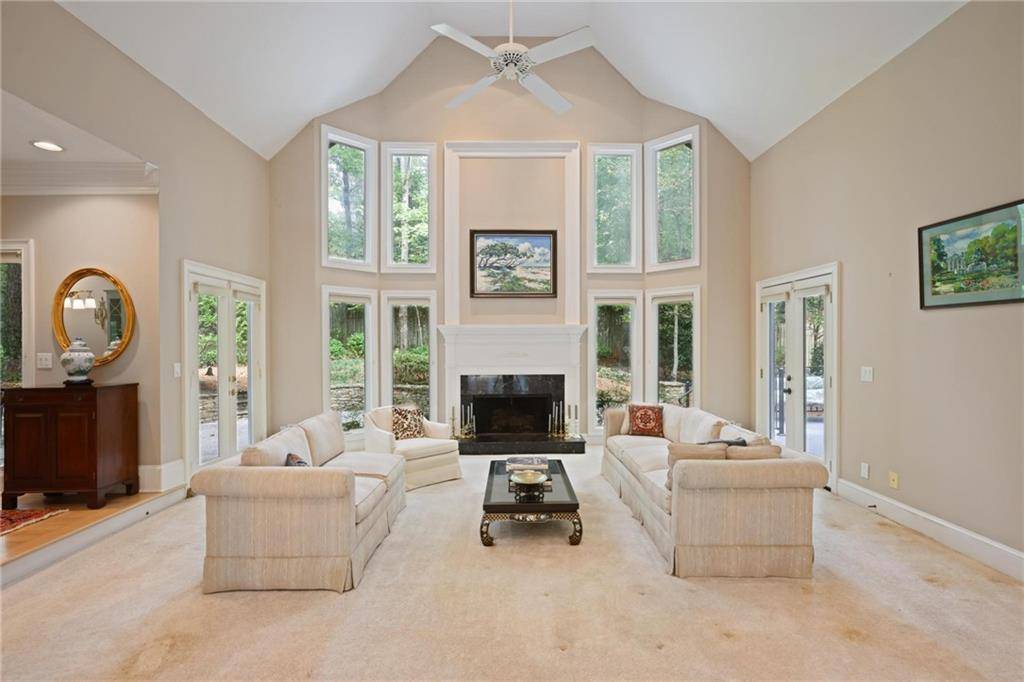 Sandy Springs, GA 30328,120 Seville Chase