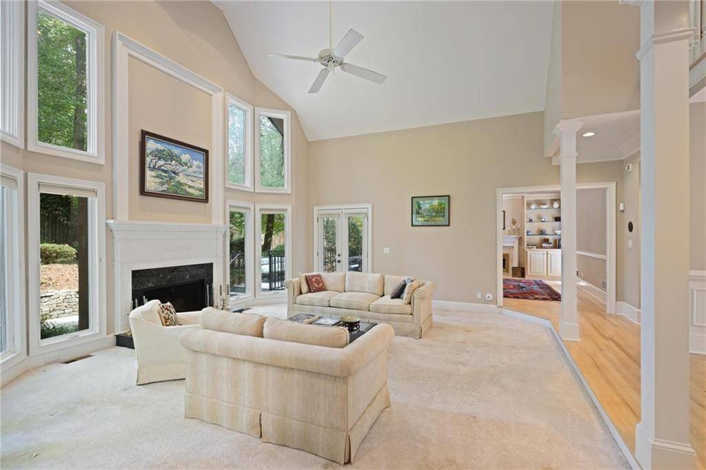 Sandy Springs, GA 30328,120 Seville Chase