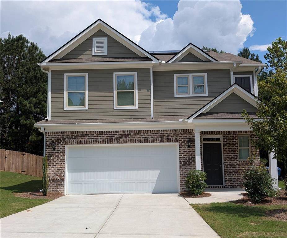 Dallas, GA 30157,209 Horizon WAY