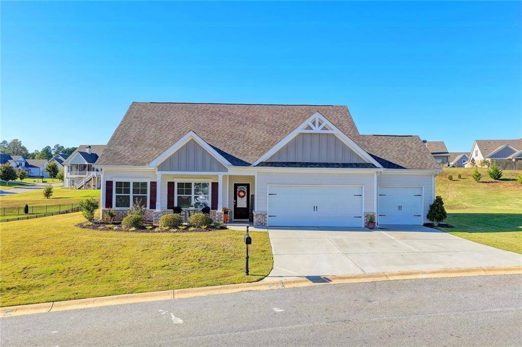 Homer, GA 30547,149 Peachwood LN