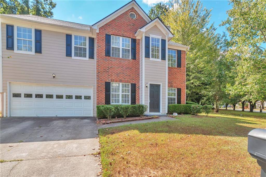 Lithonia, GA 30058,930 Shadow Lake DR