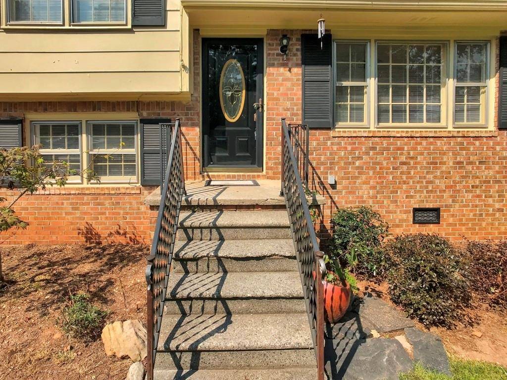 Marietta, GA 30062,1145 Mountain View DR