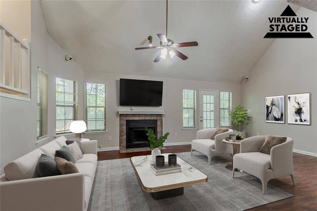 Stone Mountain, GA 30083,1074 Cherokee HTS