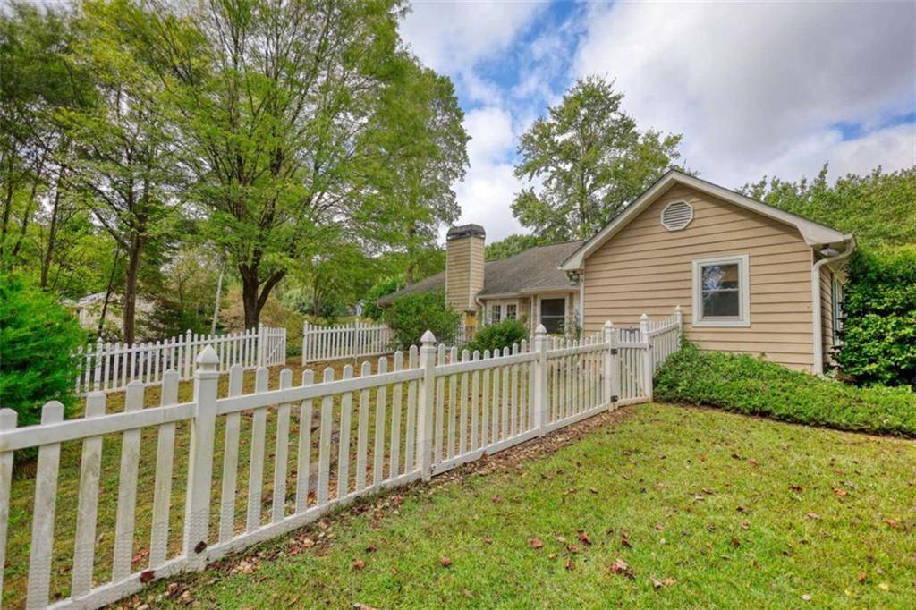 Newnan, GA 30265,7 River Park Way
