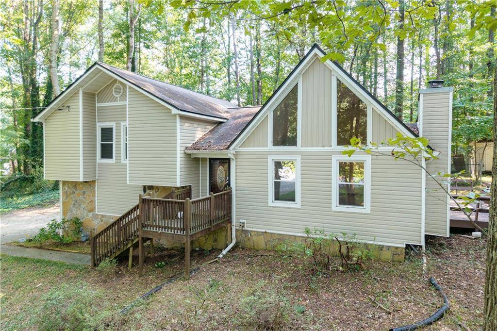 Marietta, GA 30064,2622 Sheffield CT SW
