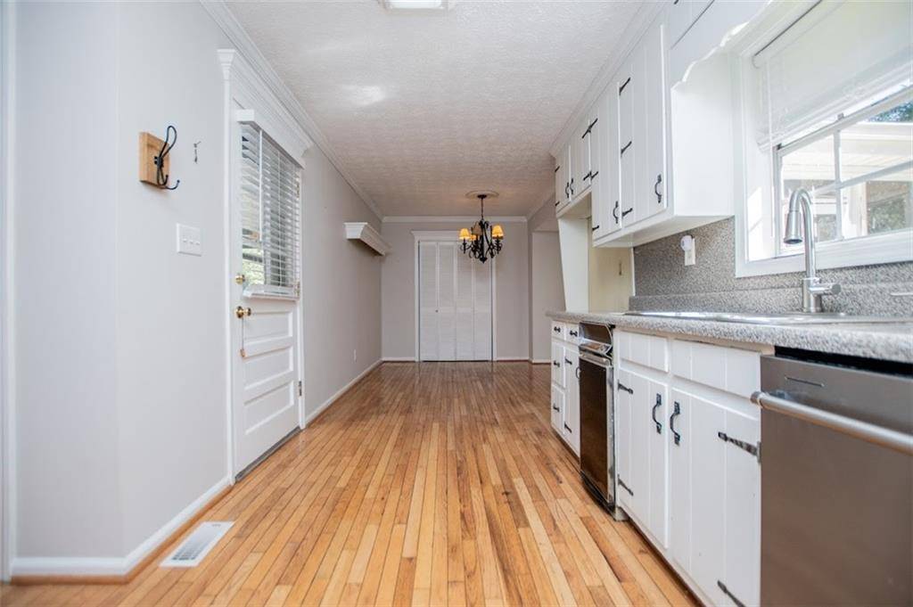 Austell, GA 30106,2349 Shire CT