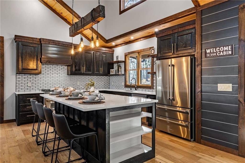 Mccaysville, GA 30555,267 Indian TRL