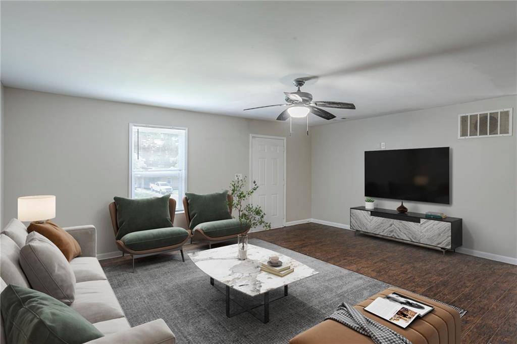 Atlanta, GA 30316,1808 Arkose DR SE