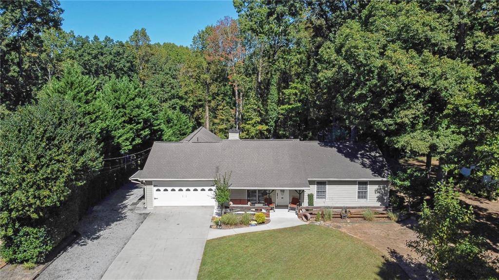 Buford, GA 30519,2956 Spring Lake DR
