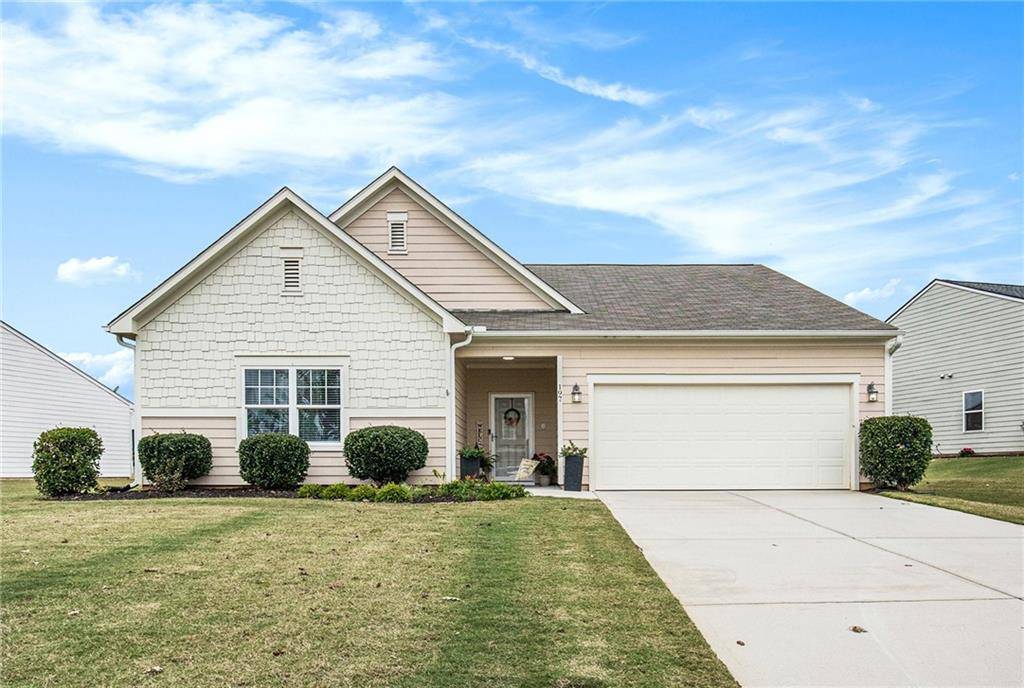 Bethlehem, GA 30620,197 Trail Winds DR