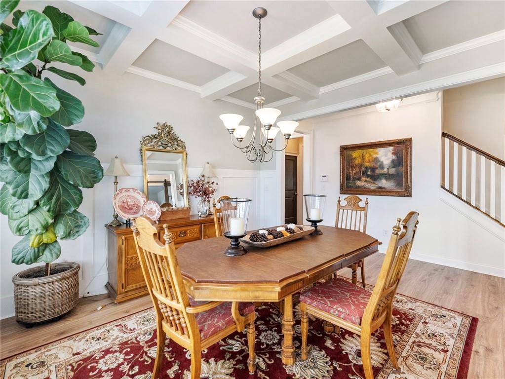 Hoschton, GA 30548,92 Hawthorn WAY