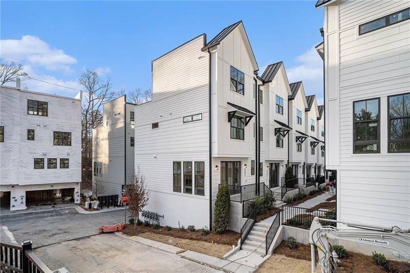 Atlanta, GA 30324,1823 Gotham Lane