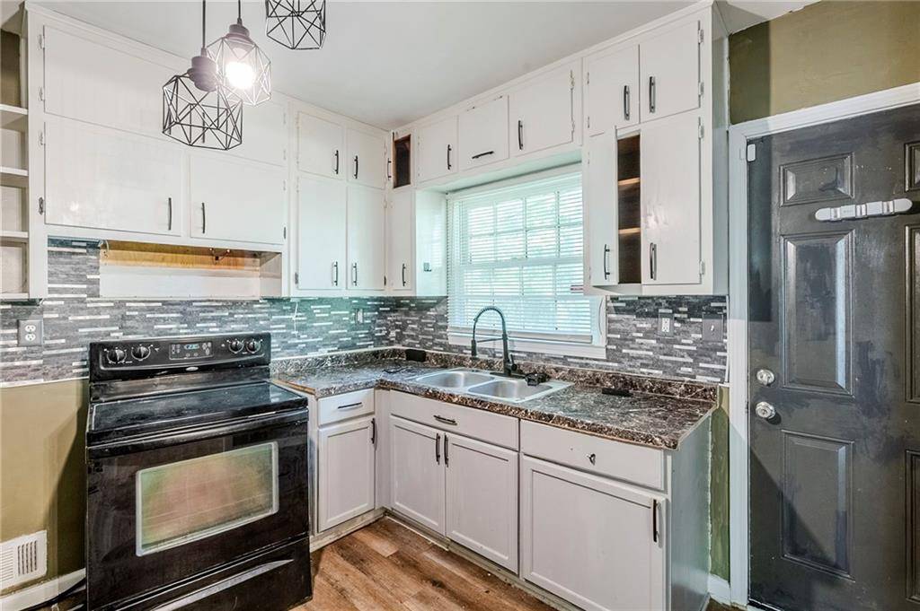 Atlanta, GA 30311,1239 Avonwood CIR SW