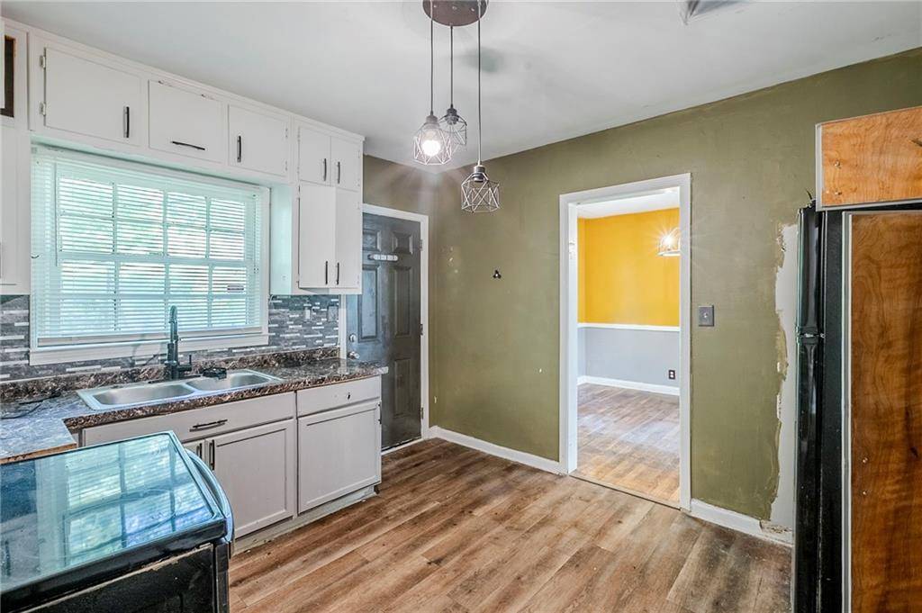 Atlanta, GA 30311,1239 Avonwood CIR SW