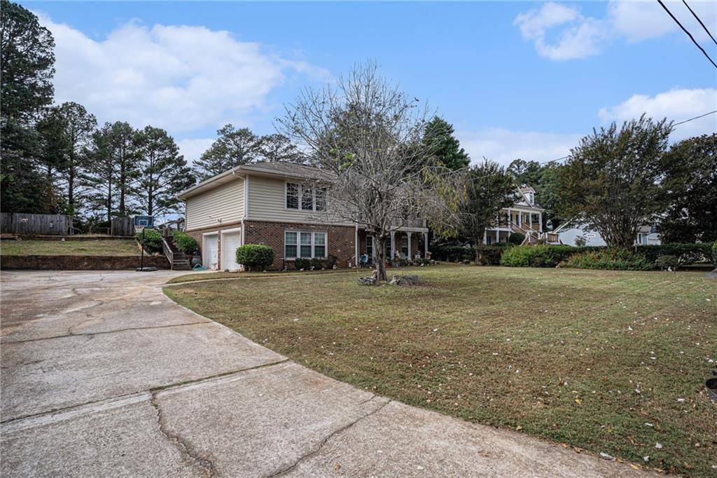 Conyers, GA 30013,2491 Highland Golf Course DR SE