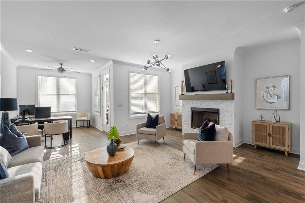 Cumming, GA 30040,112 Brackley DR