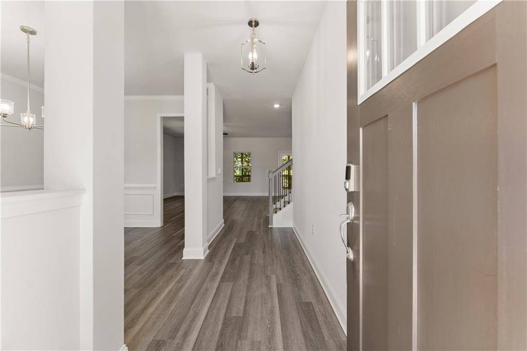 Cornelia, GA 30531,490 Magnolia Grove PL