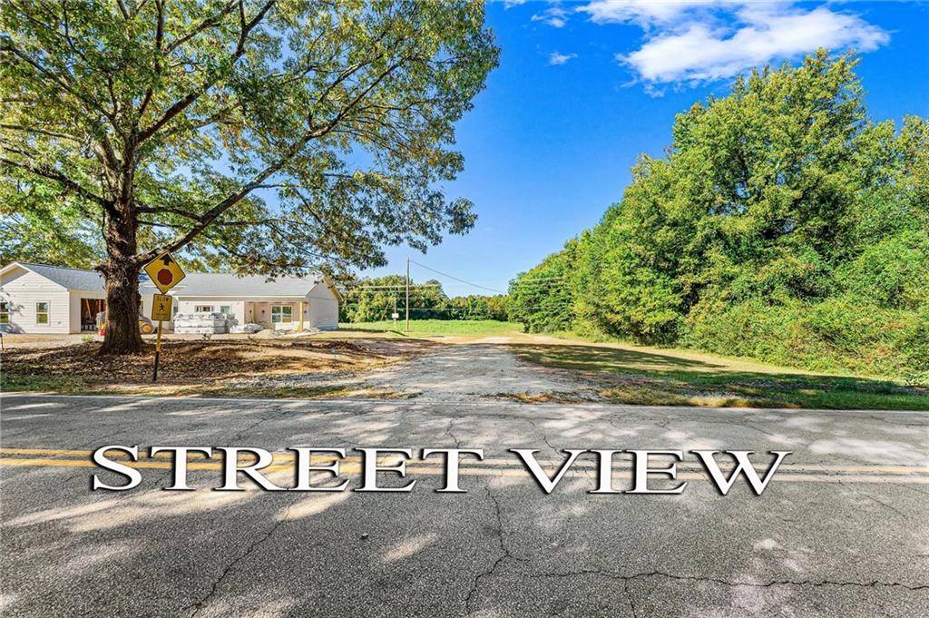 Bowersville, GA 30516,1736 Airline School Rd