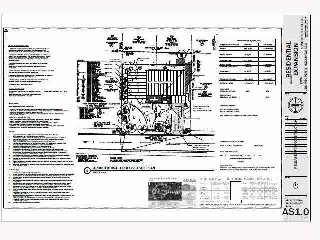 Atlanta, GA 30318,1197 Foster PL NW