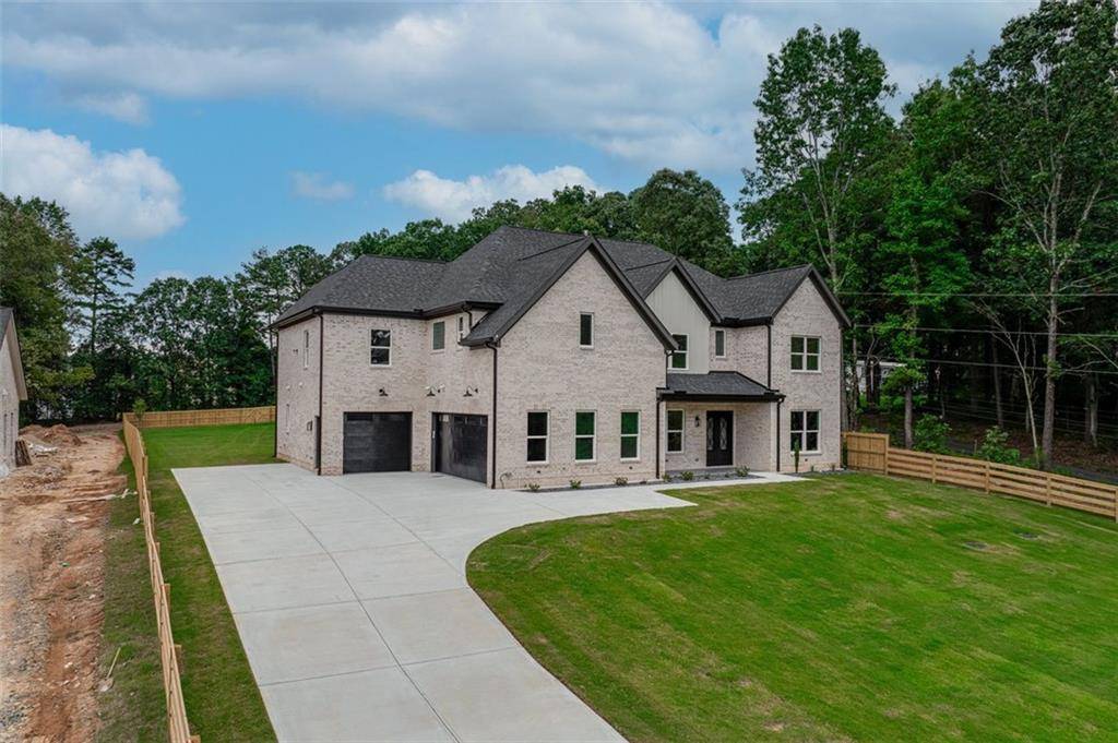 Dacula, GA 30019,2875 Old Fountain RD