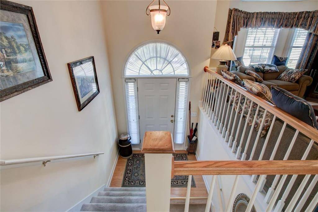 White, GA 30184,54 Greatwood DR