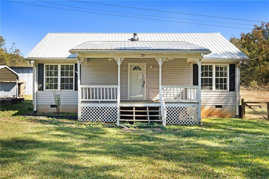 Toccoa, GA 30577,2526 Prospect RD