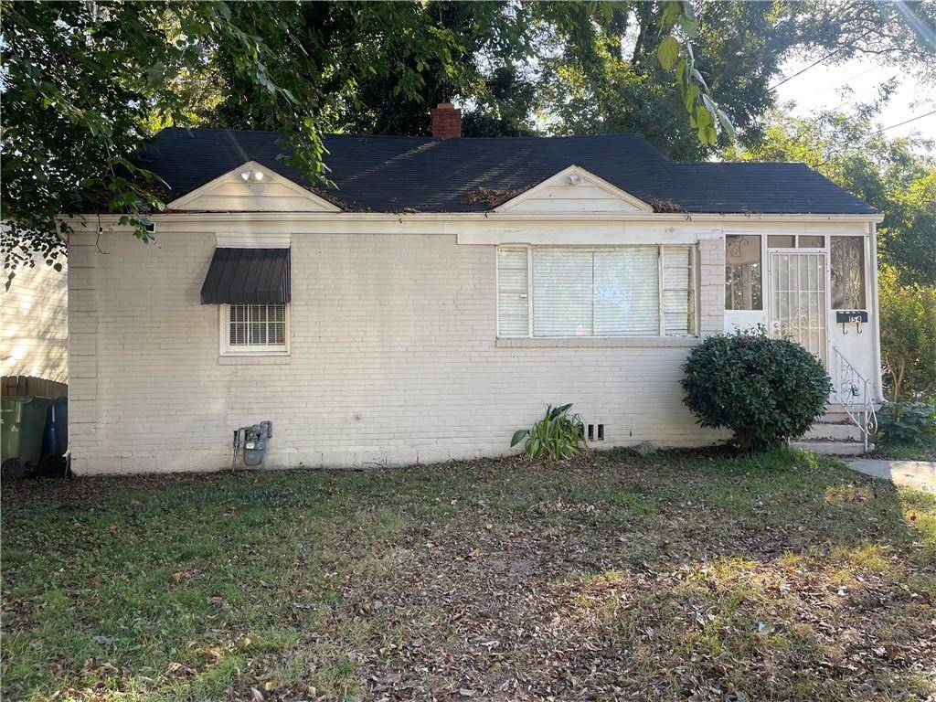 Atlanta, GA 30314,154 Lawton ST SW