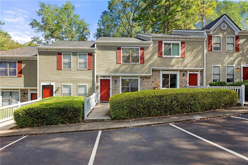 Peachtree Corners, GA 30092,3425 September Morn