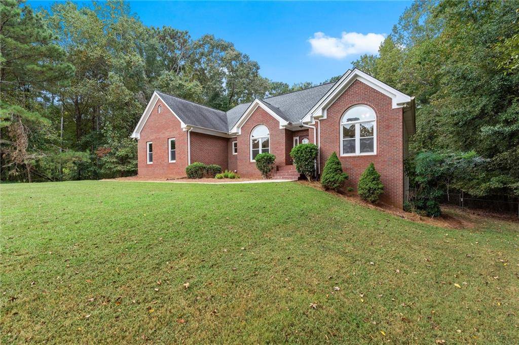 Hoschton, GA 30548,89 Quail RUN