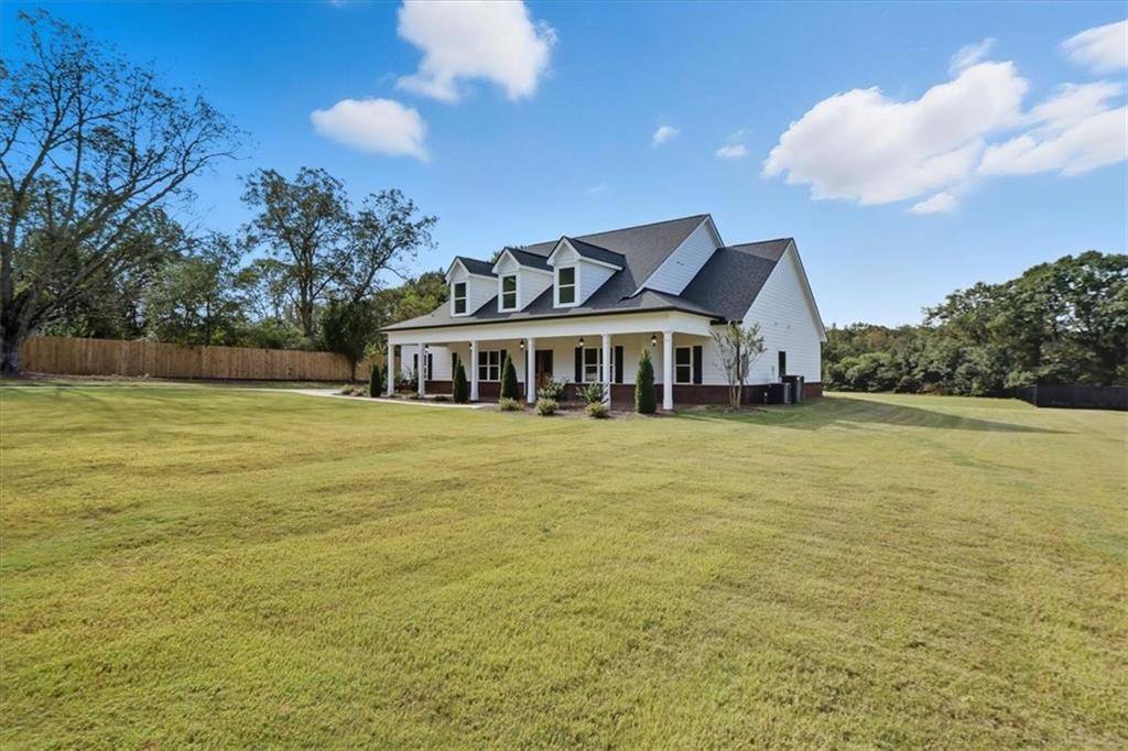 Monroe, GA 30655,1781 Old Monroe Madison HWY