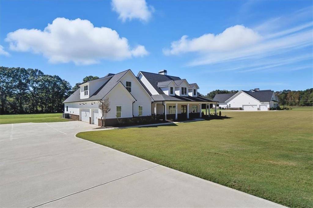 Monroe, GA 30655,1753 Old Monroe Madison HWY