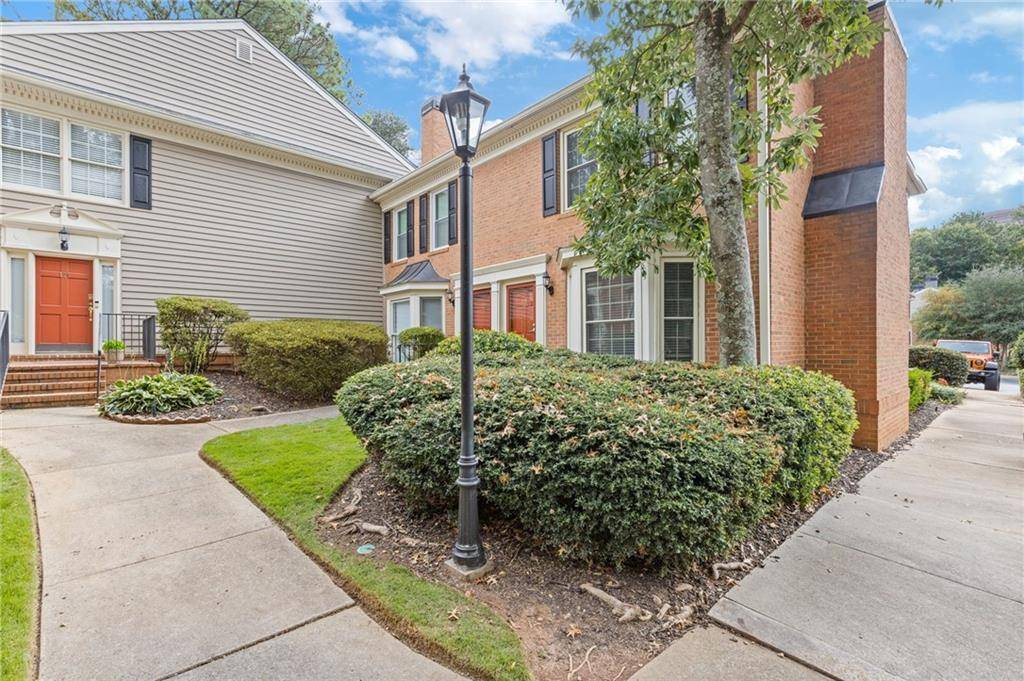 Atlanta, GA 30338,120 Mount Vernon CIR