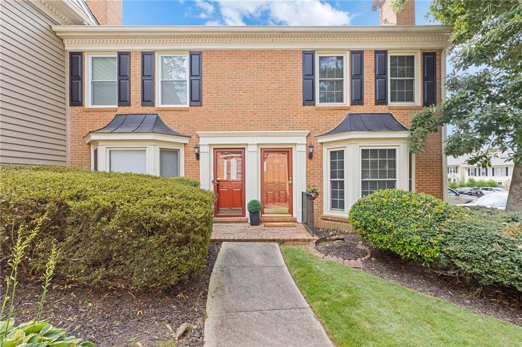 Atlanta, GA 30338,120 Mount Vernon CIR