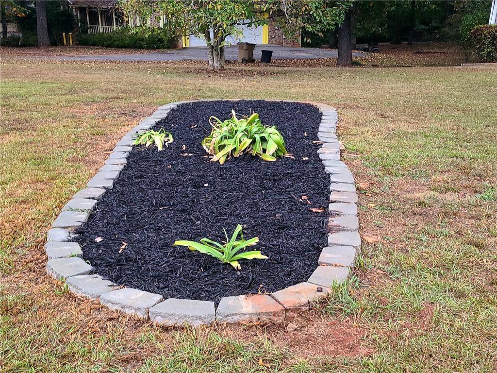 Stockbridge, GA 30281,30 Hickory DR