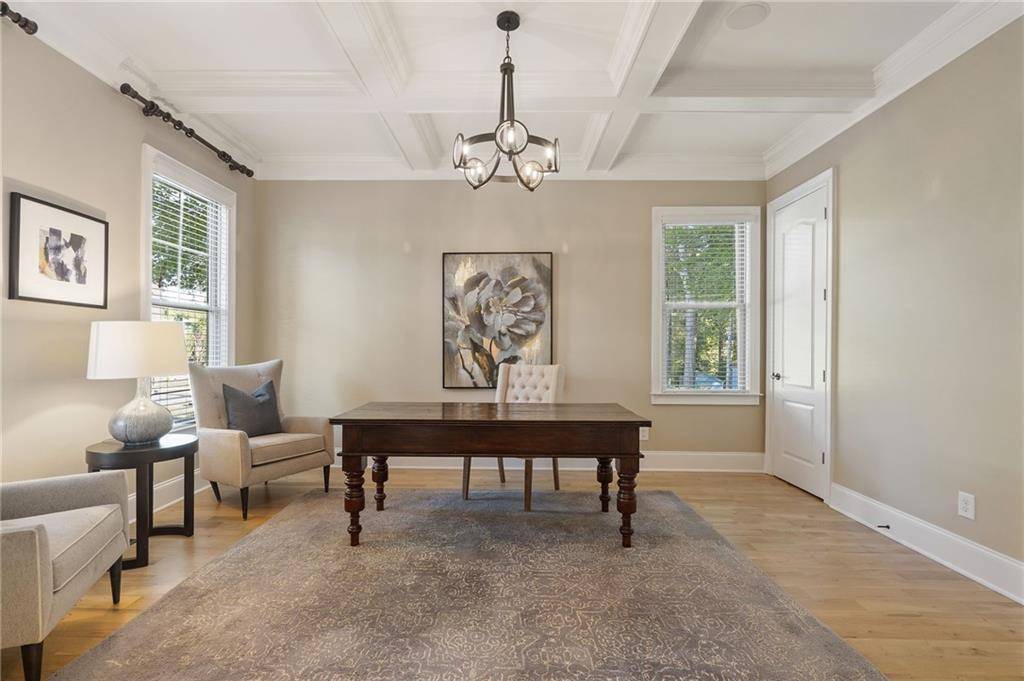 Atlanta, GA 30319,2643 Caldwell RD NE