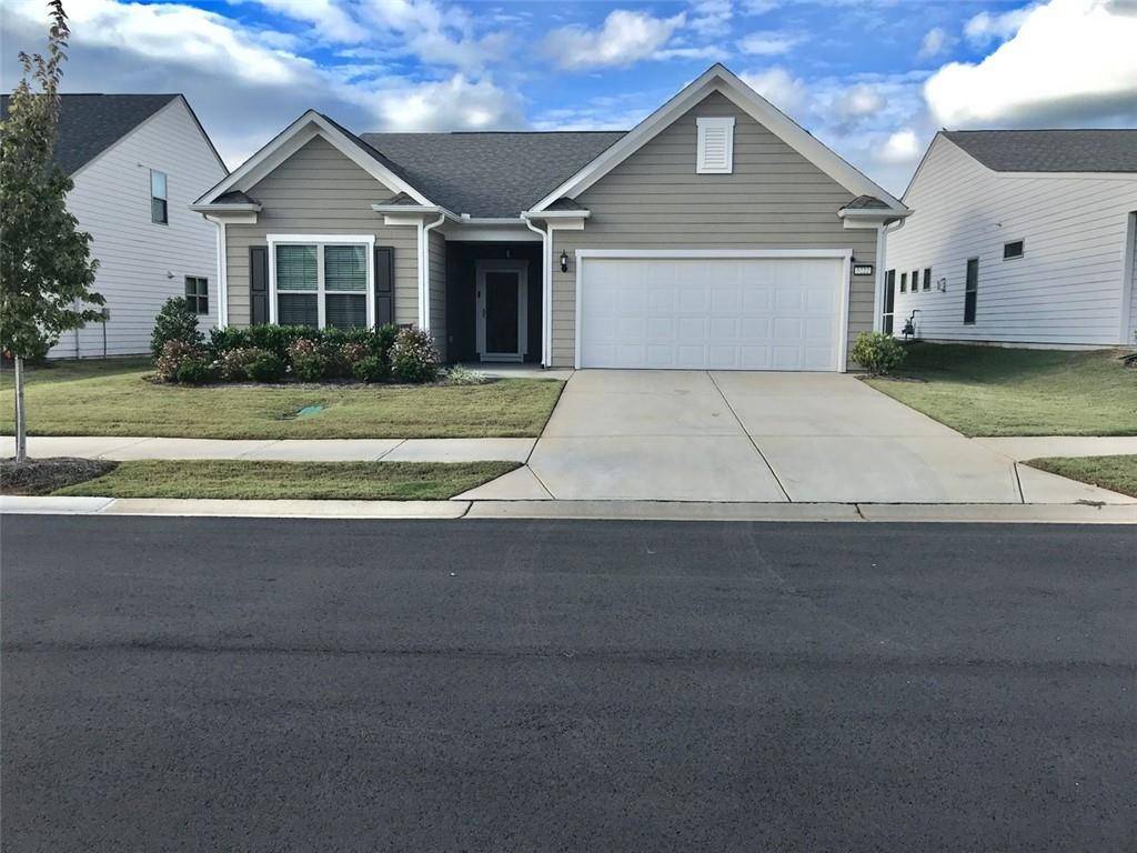 Hoschton, GA 30548,5222 MORRELL RD