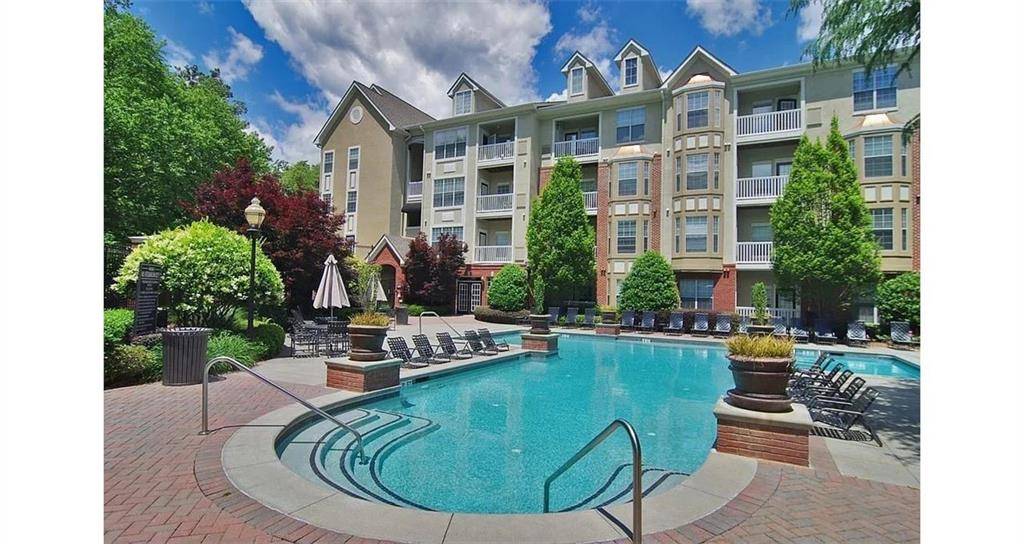 Atlanta, GA 30329,5201 Westchester RDG NE