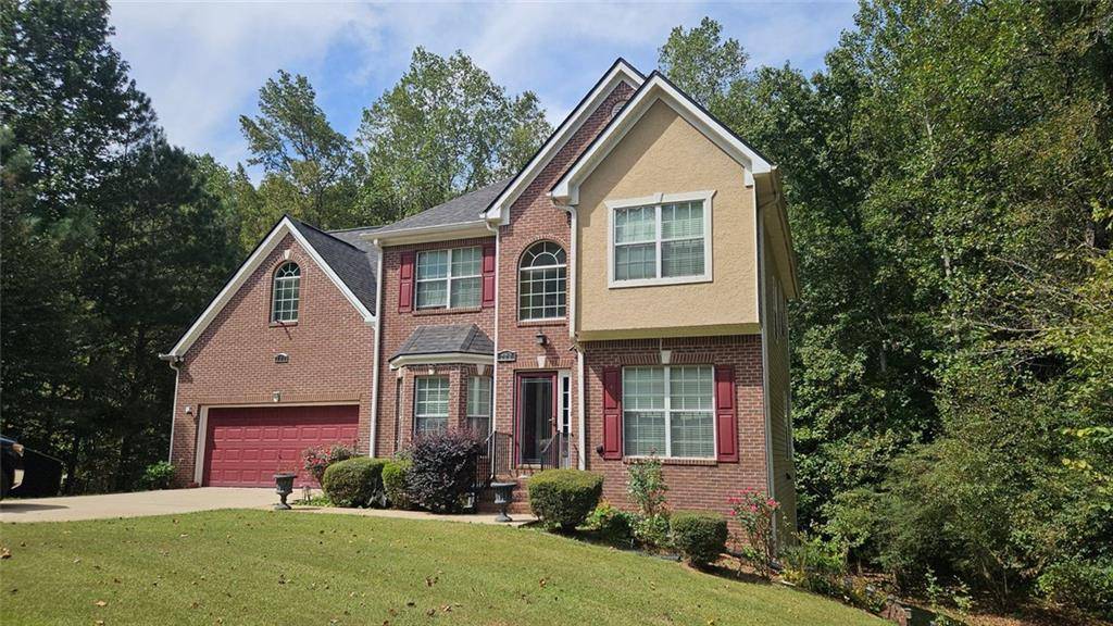 Fairburn, GA 30213,222 Woodcliff CT