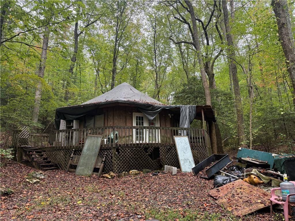 Ellijay, GA 30536,193 Big Bear LN