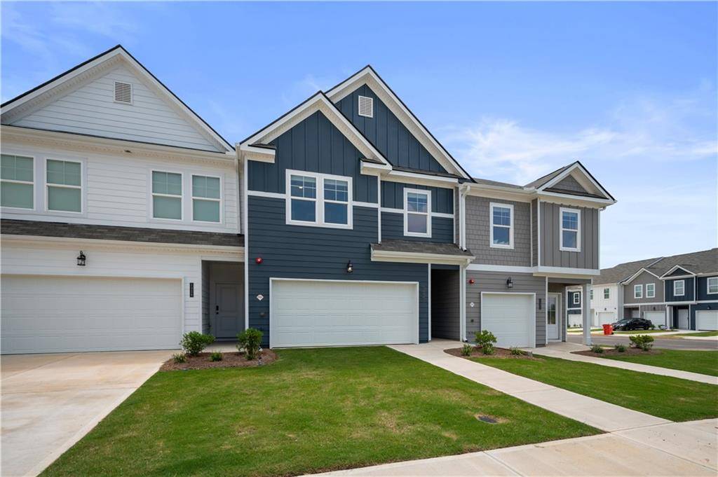 Jonesboro, GA 30238,9396 Maple Grove LN #39