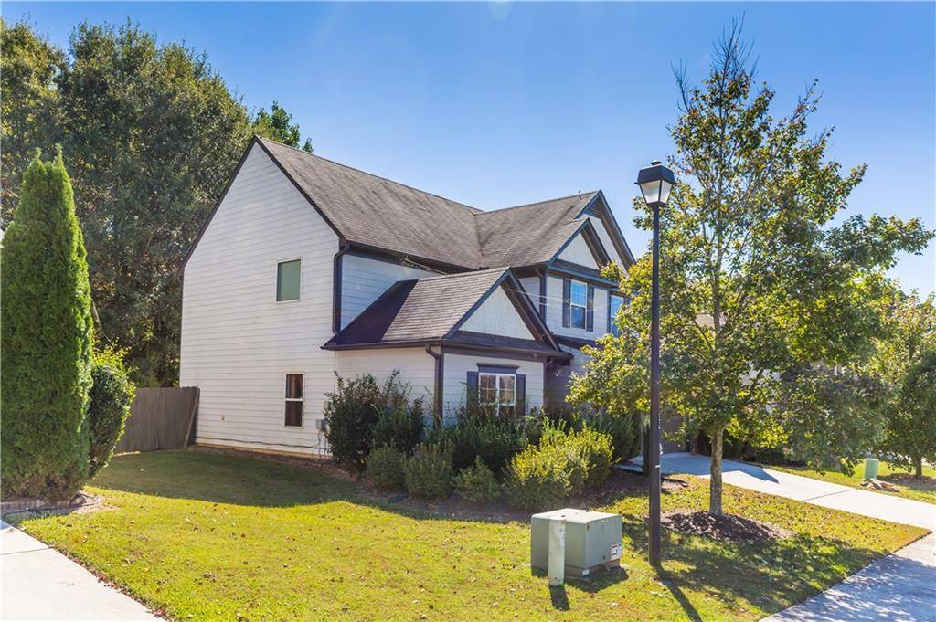 Gainesville, GA 30504,4245 Pearhaven LN SW