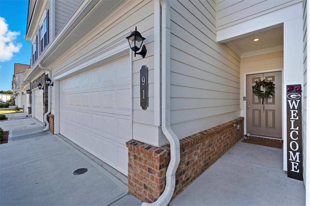 Jasper, GA 30143,91 PINNACLE WAY