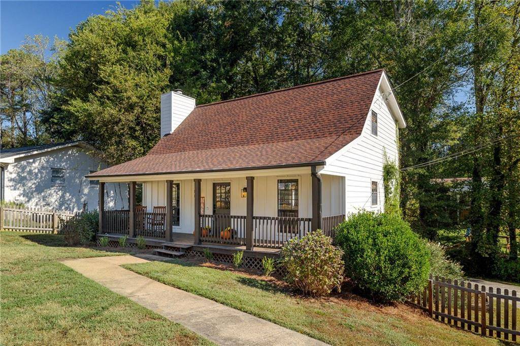 Smyrna, GA 30082,4135 Fawn LN SE