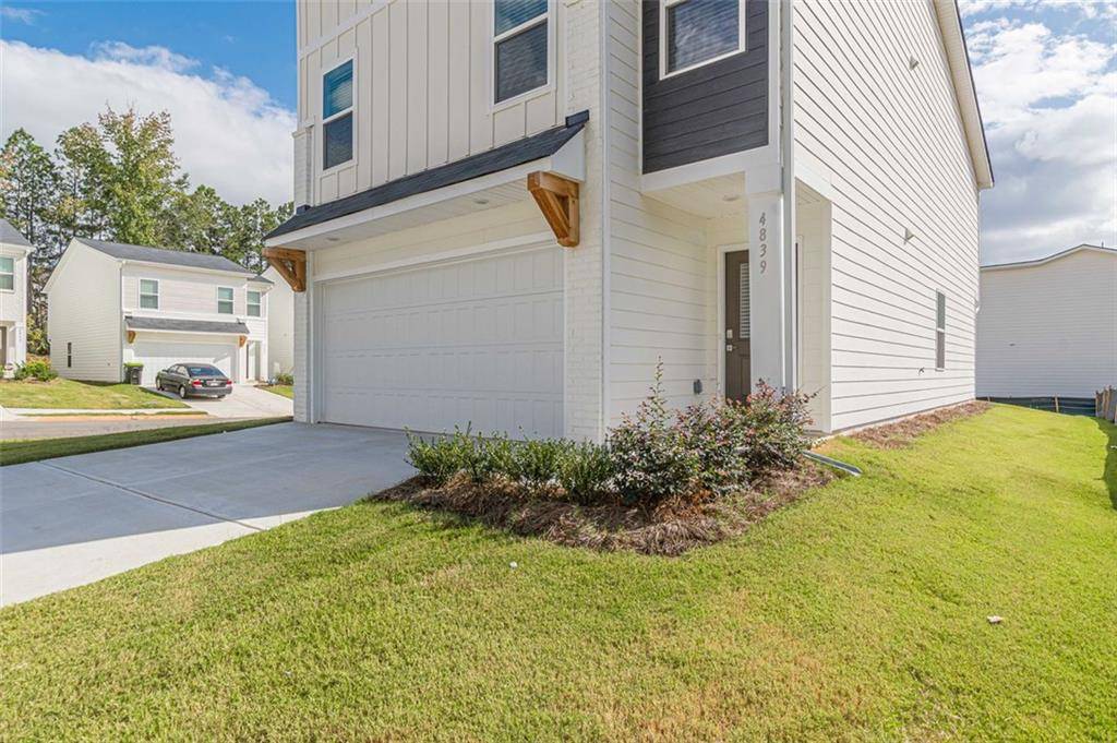 Union City, GA 30291,4839 STATION LN