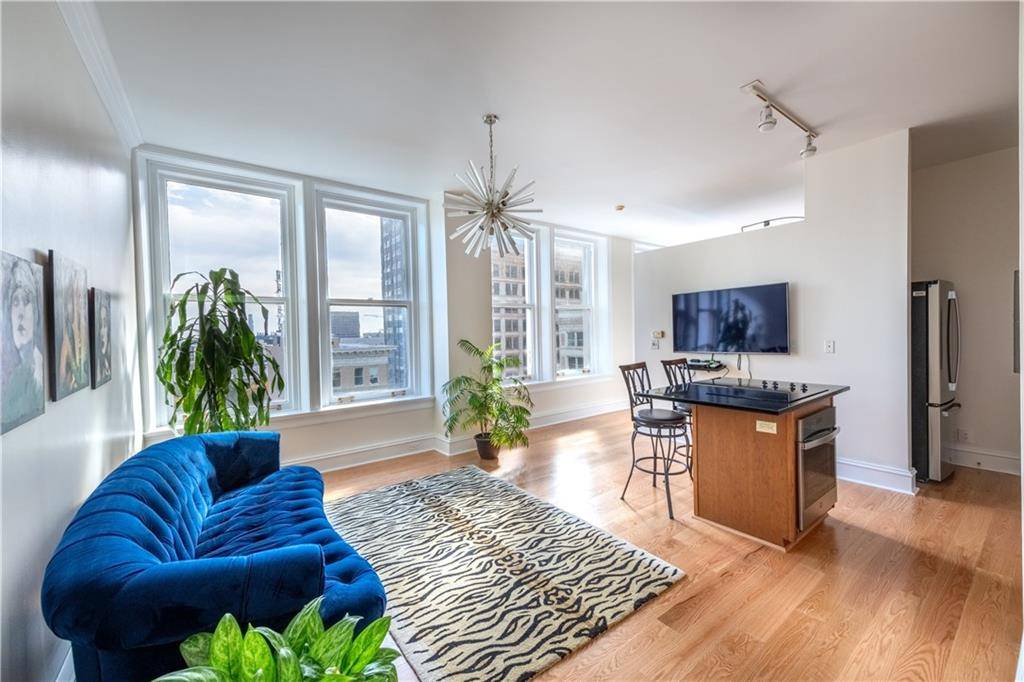 Atlanta, GA 30303,57 Forsyth ST NW #10H