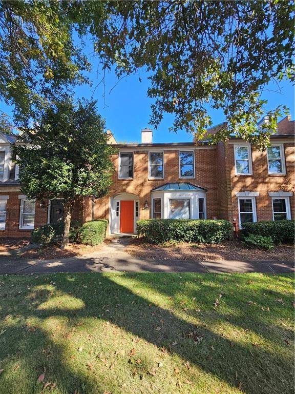 Duluth, GA 30096,4146 Paddington DR