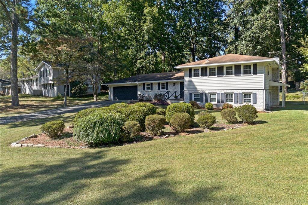 Marietta, GA 30060,444 White Oak DR SW