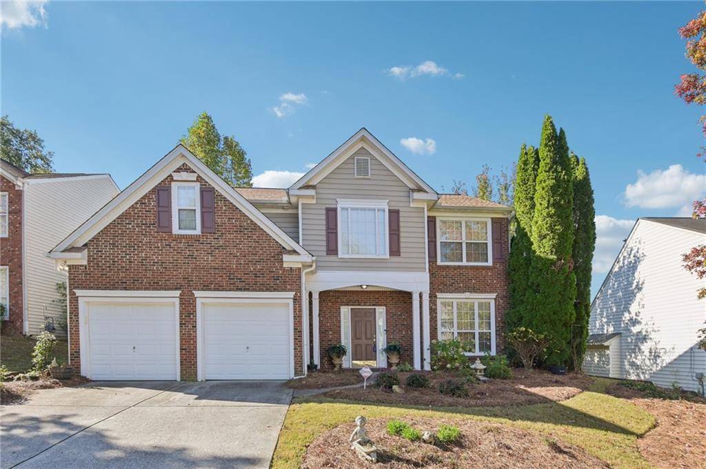 Canton, GA 30114,238 Diamond Valley PASS