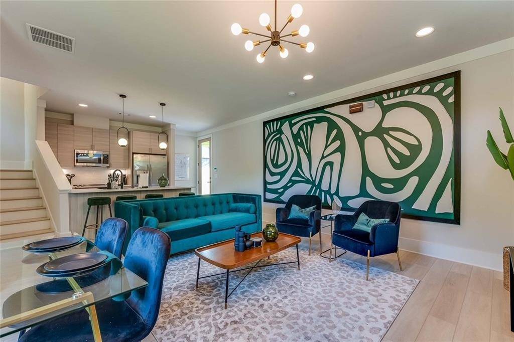 Atlanta, GA 30307,76 Mayson AVE #A