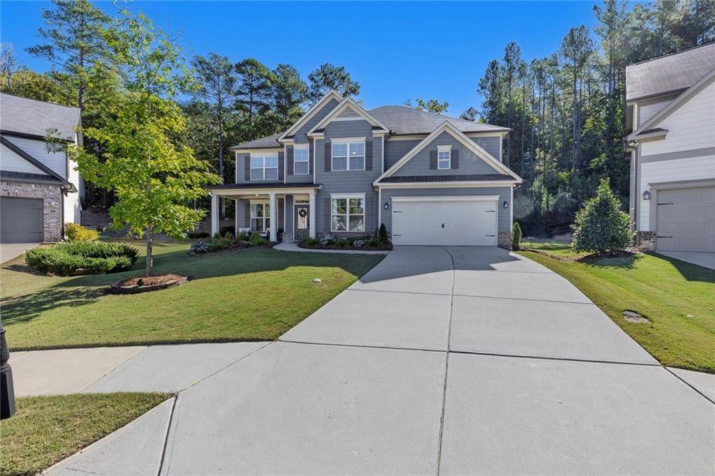 Acworth, GA 30101,148 Carlton CT